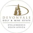 Devonvale Golf & Wine Estate